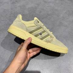 ADIDAS ENTRAP “BEIGE” JS3007 SIZE 42⅓ GIÀY 2HAND CHÍNH HÃNG PVN19957