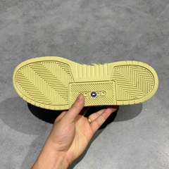 ADIDAS ENTRAP “BEIGE” JS3007 SIZE 42⅓ GIÀY 2HAND CHÍNH HÃNG PVN19957