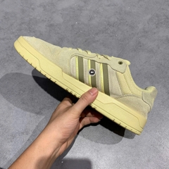 ADIDAS ENTRAP “BEIGE” JS3007 SIZE 42⅓ GIÀY 2HAND CHÍNH HÃNG PVN19957