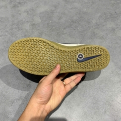 NIKE FORCE 58 SB “WHITE LIGHT BROWN GUM” CZ2959-100 SIZE 44 – GIÀY 2HAND CHÍNH HÃNG PVN19976