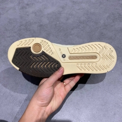 ADIDAS DROP STEP LOW 'WHITE BROWN' H03684 SIZE 43 1/3 GIÀY 2HAND CHÍNH HÃNG PVN20021