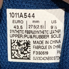 ASICS TARTHEREDGE ‘DIRECTOIRE BLUE ICE MINT’ 1011A544-400 SIZE 43.5 GIÀY 2HAND CHÍNH HÃNG PVN20092