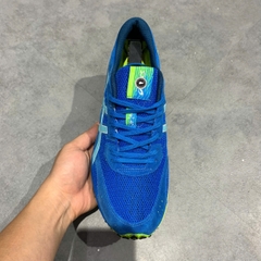 ASICS TARTHEREDGE ‘DIRECTOIRE BLUE ICE MINT’ 1011A544-400 SIZE 43.5 GIÀY 2HAND CHÍNH HÃNG PVN20092