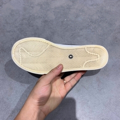 NIKE BLAZER LOW PLATFORM WHITE/BLACK DJ0292-101 SIZE 36.5 GIÀY 2HAND CHÍNH HÃNG PVN20158