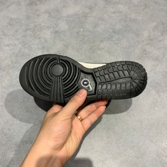 NIKE DUNK LOW 'PANDA' DD1503-101 SIZE 36 GIÀY 2HAND CHÍNH HÃNG PVN20238