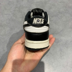 NIKE DUNK LOW 'PANDA' DD1503-101 SIZE 36 GIÀY 2HAND CHÍNH HÃNG PVN20238