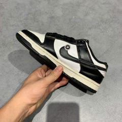 NIKE DUNK LOW 'PANDA' DD1503-101 SIZE 36 GIÀY 2HAND CHÍNH HÃNG PVN20238