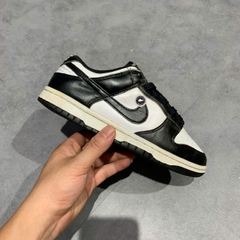 NIKE DUNK LOW 'PANDA' DD1503-101 SIZE 36 GIÀY 2HAND CHÍNH HÃNG PVN20238