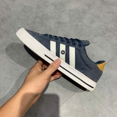 ADIDAS DAILY 3.0 GY8115 SIZE 40 GIÀY 2HAND CHÍNH HÃNG PVN19458