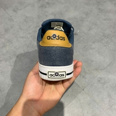 ADIDAS DAILY 3.0 GY8115 SIZE 40 GIÀY 2HAND CHÍNH HÃNG PVN19458