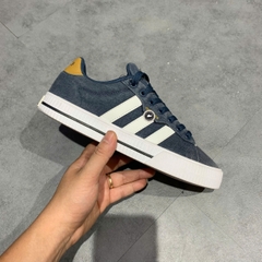 ADIDAS DAILY 3.0 GY8115 SIZE 40 GIÀY 2HAND CHÍNH HÃNG PVN19458