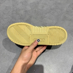 ADIDAS NEO SHOES SKATE 'YELLOW' GW9675 SIZE 40 GIÀY 2HAND CHÍNH HÃNG PVN20074