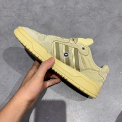 ADIDAS NEO SHOES SKATE 'YELLOW' GW9675 SIZE 40 GIÀY 2HAND CHÍNH HÃNG PVN20074