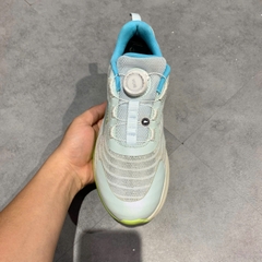 FILA CHẠY BỘ /LEO NÚI K15B222472PBL SIZE 40 GIÀY 2HAND CHÍNH HÃNG PVN20116