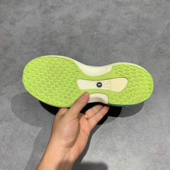 FILA CHẠY BỘ /LEO NÚI K15B222472PBL SIZE 40 GIÀY 2HAND CHÍNH HÃNG PVN20116