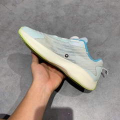 FILA CHẠY BỘ /LEO NÚI K15B222472PBL SIZE 40 GIÀY 2HAND CHÍNH HÃNG PVN20116