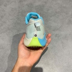 FILA CHẠY BỘ /LEO NÚI K15B222472PBL SIZE 40 GIÀY 2HAND CHÍNH HÃNG PVN20116