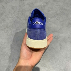 ADIDAS VL COURT BOLD IH1039 SIZE 40 GIÀY 2HAND CHÍNH HÃNG PVN20018