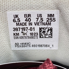 PUMA SUEDES XL BZ 'YEAR OF THE DRAGON' 397197-01 SIZE 40 GIÀY 2HAND CHÍNH HÃNG PVN20077