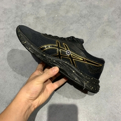 ASICS GEL-EXCITE 6 1011A616 SIZE 40 GIÀY 2HAND CHÍNH HÃNG PVN19932