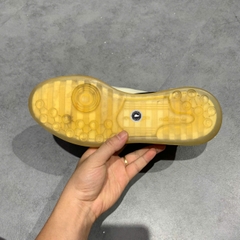 ADIDAS FORUM TECH BOOST “WHITE / BLACK” GY3572 SIZE 40 2/3 GIÀY 2HAND CHÍNH HÃNG PVN20061