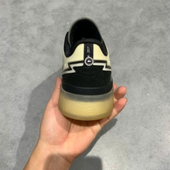 ADIDAS FORUM TECH BOOST “WHITE / BLACK” GY3572 SIZE 40 2/3 GIÀY 2HAND CHÍNH HÃNG PVN20061