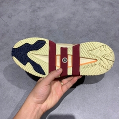 ADIDAS NITEBALL “SAND / WILD SEPIA / SHADOW NAVY” ID4088 SIZE 40 2/3 GIÀY 2HAND CHÍNH HÃNG PVN20043