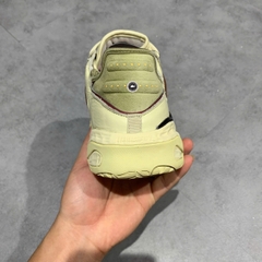 ADIDAS NITEBALL “SAND / WILD SEPIA / SHADOW NAVY” ID4088 SIZE 40 2/3 GIÀY 2HAND CHÍNH HÃNG PVN20043