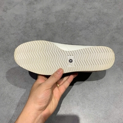 NIKE CLASSIC CORTEZ “WHITE / BLACK” 807471-101 SIZE 40 GIÀY 2HAND CHÍNH HÃNG PVN19943