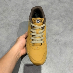NIKE AIR MAX IVO “WHEAT” CD1534-700 SIZE 40.5 GIÀY 2HAND CHÍNH HÃNG PVN20107