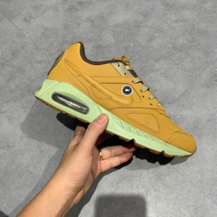 NIKE AIR MAX IVO “WHEAT” CD1534-700 SIZE 40.5 GIÀY 2HAND CHÍNH HÃNG PVN20107