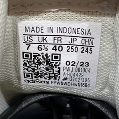ADIDAS NY 90 H04429 SIZE 40 GIÀY 2HAND CHÍNH HÃNG PVN20080