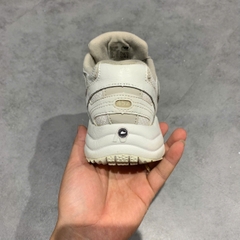 NEW BALANCE 452 'WHITE LIGHT CLIFF GREY' WX452SG SIZE 40 GIÀY 2HAND CHÍNH HÃNG PVN20028
