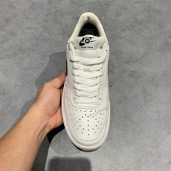 NIKE COURT VISION LOW NEXT NATURE DH2987-101 SIZE 40 GIÀY 2HAND CHÍNH HÃNG PVN20105