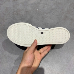 ADIDAS DAILY 3.0 “CREW NAVY / CLOUD WHITE / CORE BLACK” GY8115 SIZE 42 GIÀY 2HAND CHÍNH HÃNG PVN20040