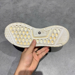 ADIDAS NMD R1 V3 “GREY / WHITE” GY7356 SIZE 40 2/3 GIÀY 2HAND CHÍNH HÃNG PVN20061