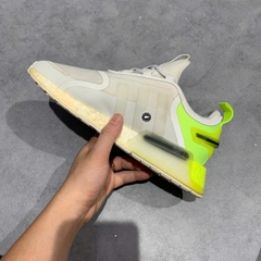 ADIDAS NMD R1 V3 “GREY / WHITE” GY7356 SIZE 40 2/3 GIÀY 2HAND CHÍNH HÃNG PVN20061