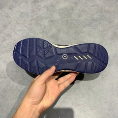 ASICS HYPER GEL YU “PEACOAT” 1021A065 SIZE 40 GIÀY 2HAND CHÍNH HÃNG PVN19934