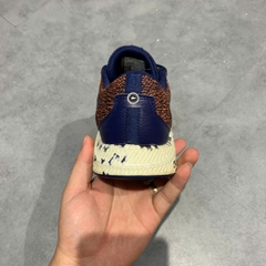 ASICS HYPER GEL YU “PEACOAT” 1021A065 SIZE 40 GIÀY 2HAND CHÍNH HÃNG PVN19934