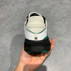 ADIDAS NITEBALL “BLACK SUB GREEN” FW2477 SIZE 40 GIÀY 2HAND CHÍNH HÃNG PVN20016