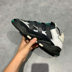 ADIDAS NITEBALL “BLACK SUB GREEN” FW2477 SIZE 40 GIÀY 2HAND CHÍNH HÃNG PVN20016