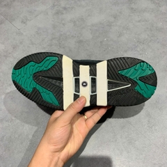 ADIDAS NITEBALL “BLACK SUB GREEN” FW2477 SIZE 40 GIÀY 2HAND CHÍNH HÃNG PVN20016