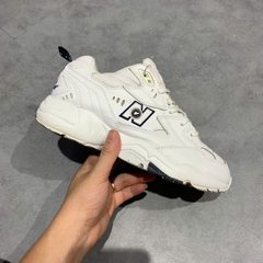 NEW BALANCE 608 “WHITE” NX608WT SIZE 41½ GIÀY 2HAND CHÍNH HÃNG PVN20081
