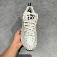 NEW BALANCE 608 “WHITE” NX608WT SIZE 41½ GIÀY 2HAND CHÍNH HÃNG PVN20081