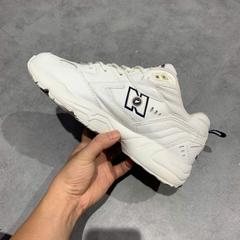 NEW BALANCE 608 “WHITE” NX608WT SIZE 41½ GIÀY 2HAND CHÍNH HÃNG PVN20081