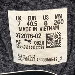 PUMA RS-X HD2 “Ribbon Red” 372076-02 SIZE 40½ GIÀY 2HAND CHÍNH HÃNG PVN20102