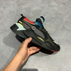 PUMA RS-X HD2 “Ribbon Red” 372076-02 SIZE 40½ GIÀY 2HAND CHÍNH HÃNG PVN20102