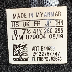 ADIDAS DAILY 3.0 B44699 SIZE 41 1/3 GIÀY 2HAND CHÍNH HÃNG PVN19975