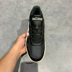 ADIDAS DAILY 3.0 B44699 SIZE 41 1/3 GIÀY 2HAND CHÍNH HÃNG PVN19975