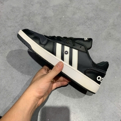 ADIDAS DAILY 3.0 B44699 SIZE 41 1/3 GIÀY 2HAND CHÍNH HÃNG PVN19975